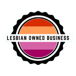 Lesbian Owned Business